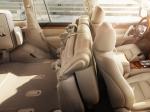 Toyota Land Cruiser 200 V8 2012 года